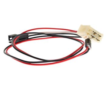 1 679 р. Преобразователь напряжения (инвертор) 12V24V-5V ГАЗель Next комплект для подключения USB АВТОПРИБОР АВТОПРИБОР НПК a32r32.3762010-01  с доставкой в г. Кемерово. Увеличить фотографию 4