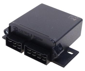 1 849 р. Реле поворота ГАЗ-2410,3302,ЗИЛ 12V АВТОПРИБОР АВТОПРИБОР НПК рс950п-3726010-10  с доставкой в г. Кемерово. Увеличить фотографию 1