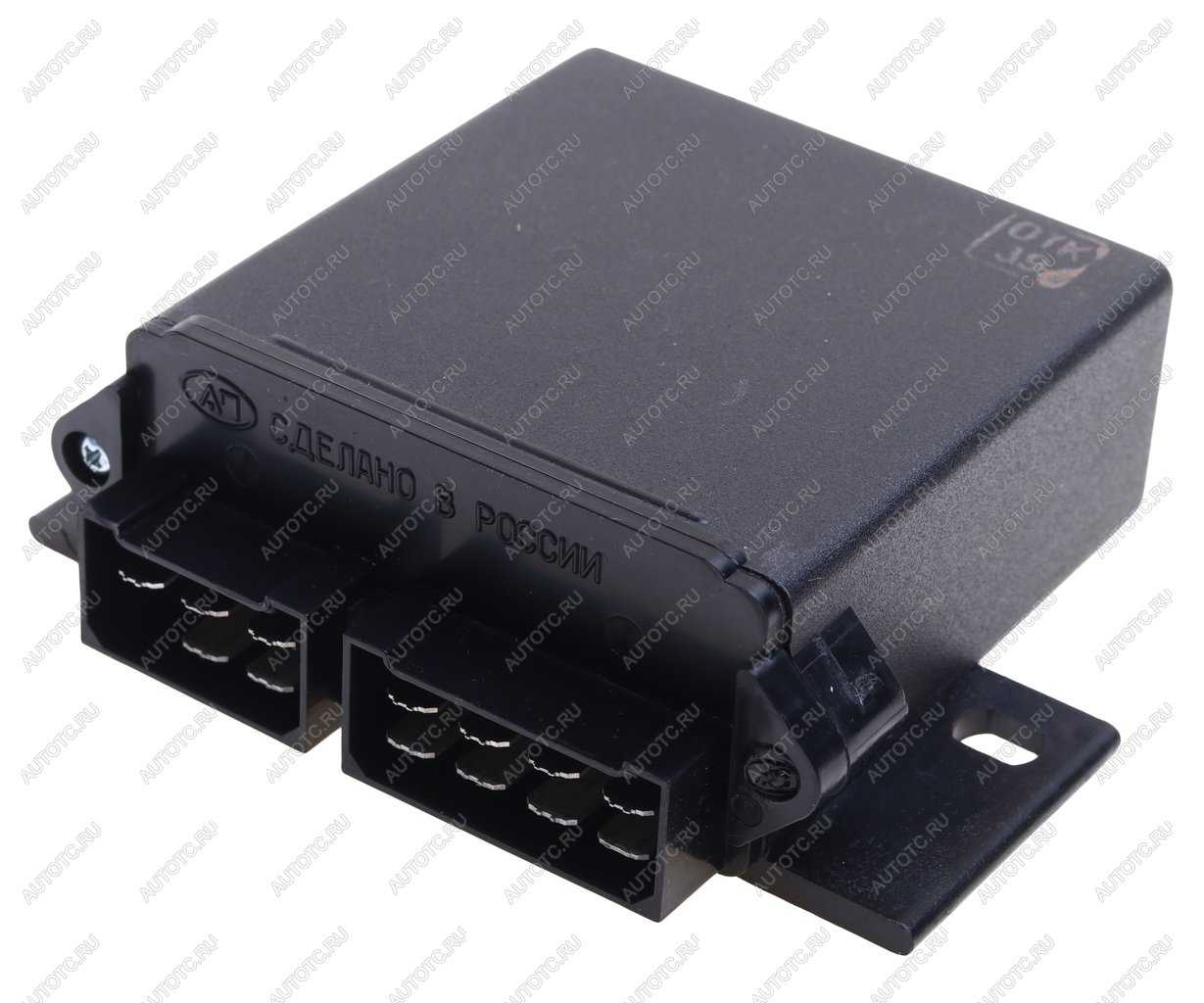 1 849 р. Реле поворота ГАЗ-2410,3302,ЗИЛ 12V АВТОПРИБОР АВТОПРИБОР НПК рс950п-3726010-10  с доставкой в г. Кемерово