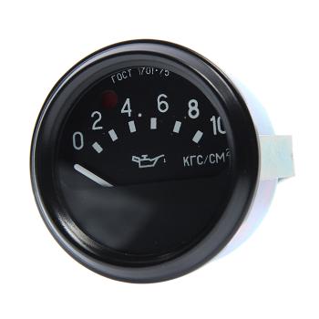 1 599 р. Указатель давления КАМАЗ-4310,ГАЗ-3306,3309,4301 АВТОПРИБОР АВТОПРИБОР НПК 331.3810010  с доставкой в г. Кемерово. Увеличить фотографию 1