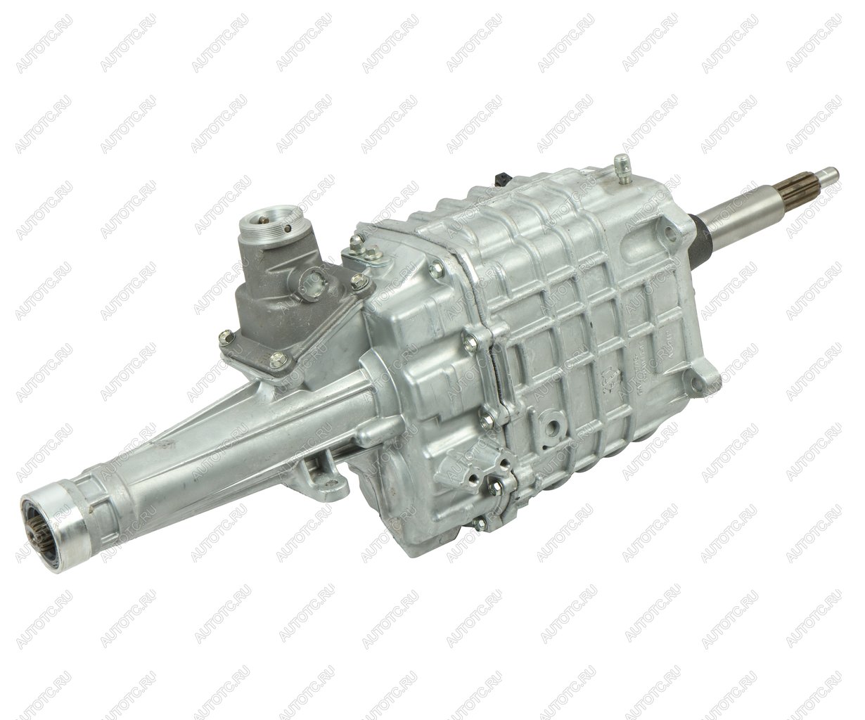 87 999 р. КПП ГАЗ-3302 Бизнес дв.CUMMINS (ОАО ГАЗ) № GAZ 3302в-1700010-40  с доставкой в г. Кемерово