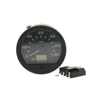 8 249 р. Спидометр КАМАЗ,МАЗ,ПАЗ,ЗИЛ электронный (без ДС и жгута) 12V АВТОПРИБОР АВТОПРИБОР НПК 811.3802010  с доставкой в г. Кемерово. Увеличить фотографию 1
