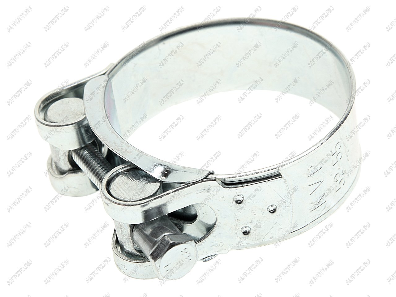 72 р. Хомут силовой d=052-055 (53) KVP KVP 03114052-05522  с доставкой в г. Кемерово