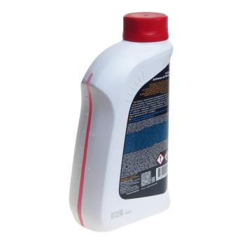 295 р. Антифриз красный -40C PRO 1кг G12+ G-ENERGY GAZPROMNEFT 002422210307  с доставкой в г. Кемерово. Увеличить фотографию 2