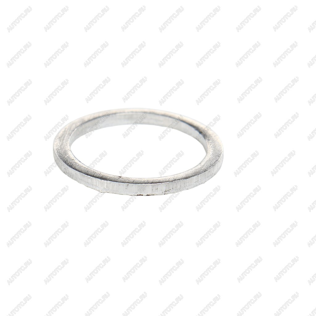 4 р. Шайба 16.0х20.0х1.5 алюминиевая (плоская) ЭВРИКА ЭВРИКА er-16020015a  с доставкой в г. Кемерово