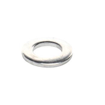 3 р. Шайба 8.0х15.0х1.5 алюминиевая (плоская) ЭВРИКА ЭВРИКА er-08015015a  с доставкой в г. Кемерово. Увеличить фотографию 1