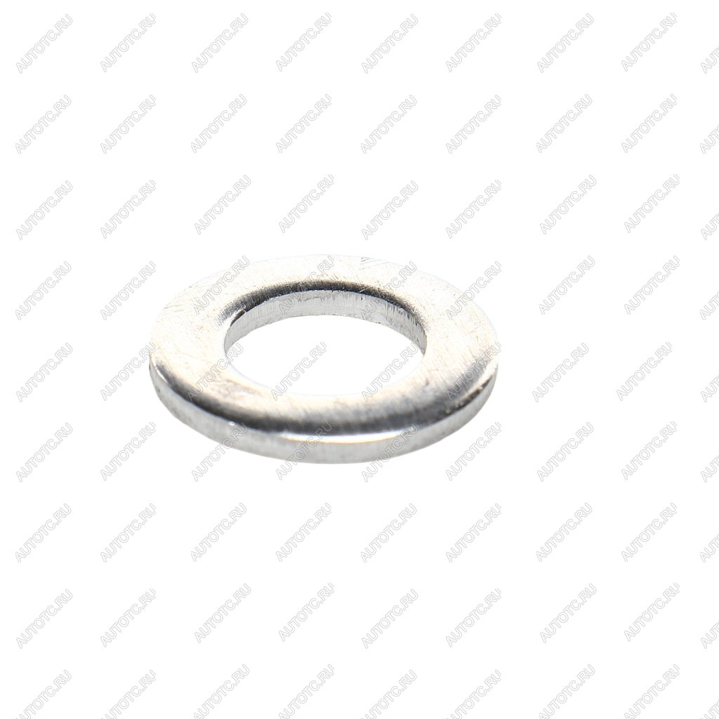 3 р. Шайба 8.0х15.0х1.5 алюминиевая (плоская) ЭВРИКА ЭВРИКА er-08015015a  с доставкой в г. Кемерово