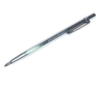 130 р. Карандаш по металлу 145мм VERTEXTOOLS VERTEXTOOLS 1806  с доставкой в г. Кемерово. Увеличить фотографию 1