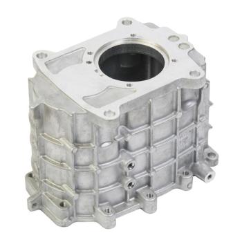 13 999 р. Картер ГАЗель Next КПП передний (ОАО ГАЗ) GAZ а21r22-1701008  с доставкой в г. Кемерово. Увеличить фотографию 2