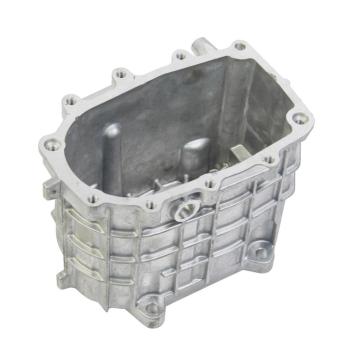 13 999 р. Картер ГАЗель Next КПП передний (ОАО ГАЗ) GAZ а21r22-1701008  с доставкой в г. Кемерово. Увеличить фотографию 3