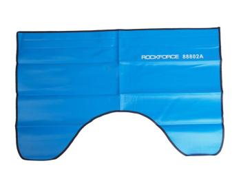 799 р. Накидка на крыло защитная магнитная 1000х630мм в чехле ROCKFORCE ROCKFORCE rf-88802a  с доставкой в г. Кемерово. Увеличить фотографию 1