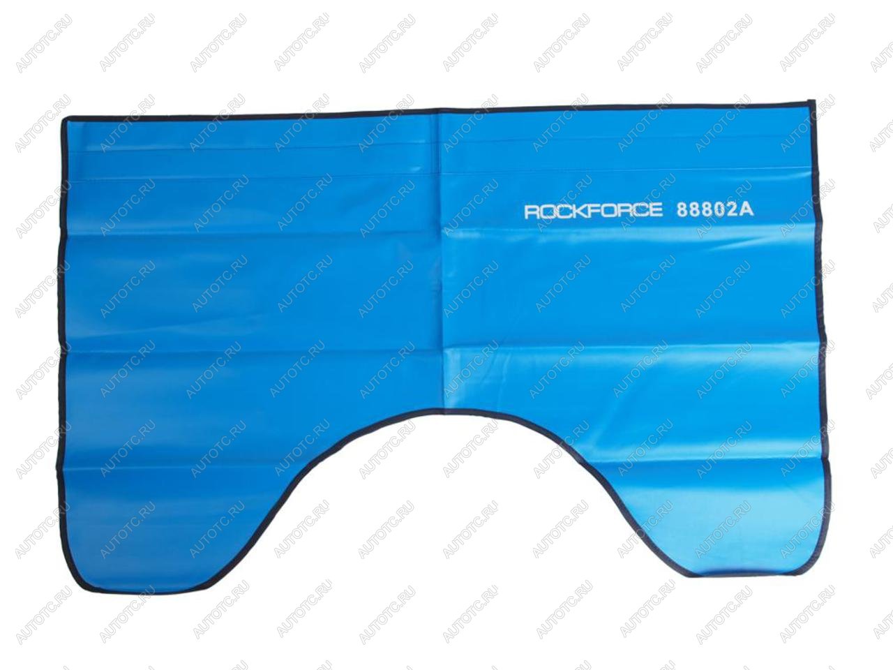 799 р. Накидка на крыло защитная магнитная 1000х630мм в чехле ROCKFORCE ROCKFORCE rf-88802a  с доставкой в г. Кемерово