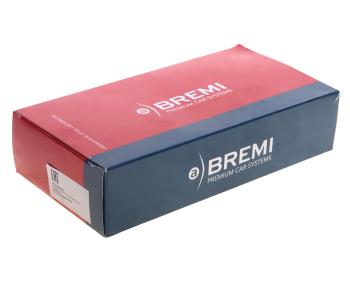 3 599 р. Датчик АБС TOYOTA Rav 4 колеса переднего левого BREMI BREMI 50174  с доставкой в г. Кемерово. Увеличить фотографию 3