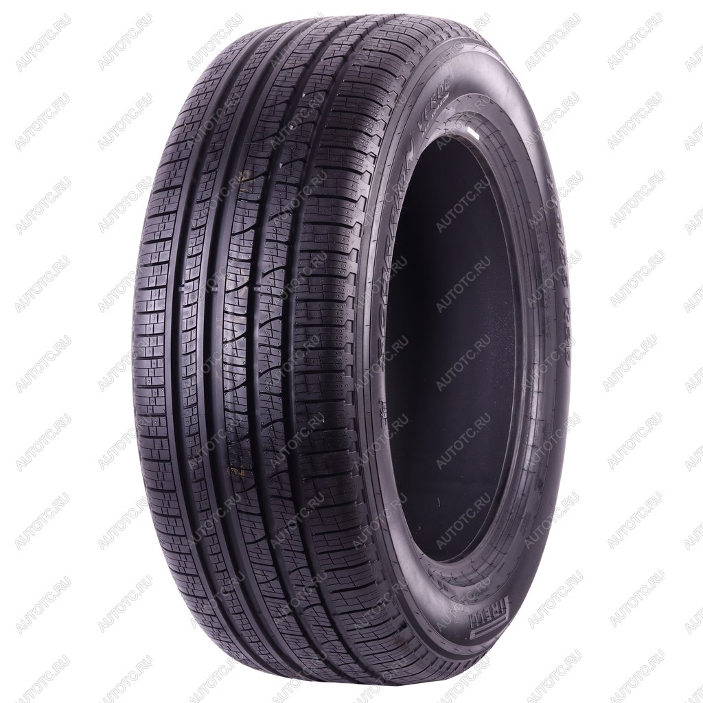 18 649 р. Покрышка PIRELLI Scorpion Verde All Season PIRELLI 26565 r18  с доставкой в г. Кемерово