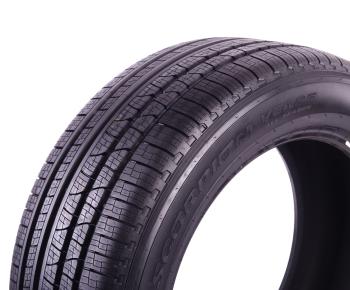 18 649 р. Покрышка PIRELLI Scorpion Verde All Season PIRELLI 26565 r18  с доставкой в г. Кемерово. Увеличить фотографию 2