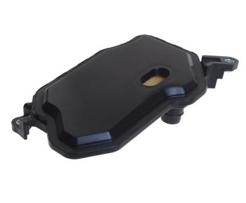 2 299 р. Фильтр масляный АКПП HONDA Civic (01-) (с прокладкой) SAKURA SAKURA te16130  с доставкой в г. Кемерово. Увеличить фотографию 2