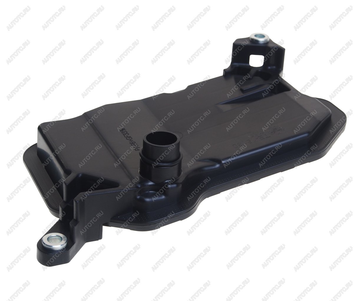 2 299 р. Фильтр масляный АКПП HONDA Civic (01-) (с прокладкой) SAKURA SAKURA te16130  с доставкой в г. Кемерово