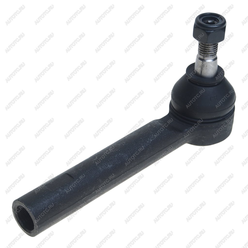 3 199 р. Наконечник рулевой тяги EXEED TXL,VX левыйправый DELCOPARTS DELCOPARTS 19281004  с доставкой в г. Кемерово