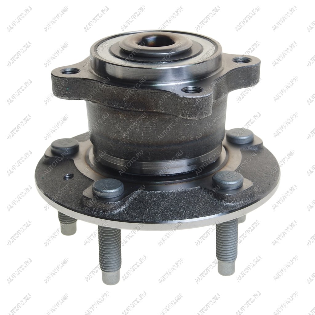 4 499 р. Ступица CHEVROLET Aveo (12-) задняя DELCOPARTS DELCOPARTS 19373860  с доставкой в г. Кемерово