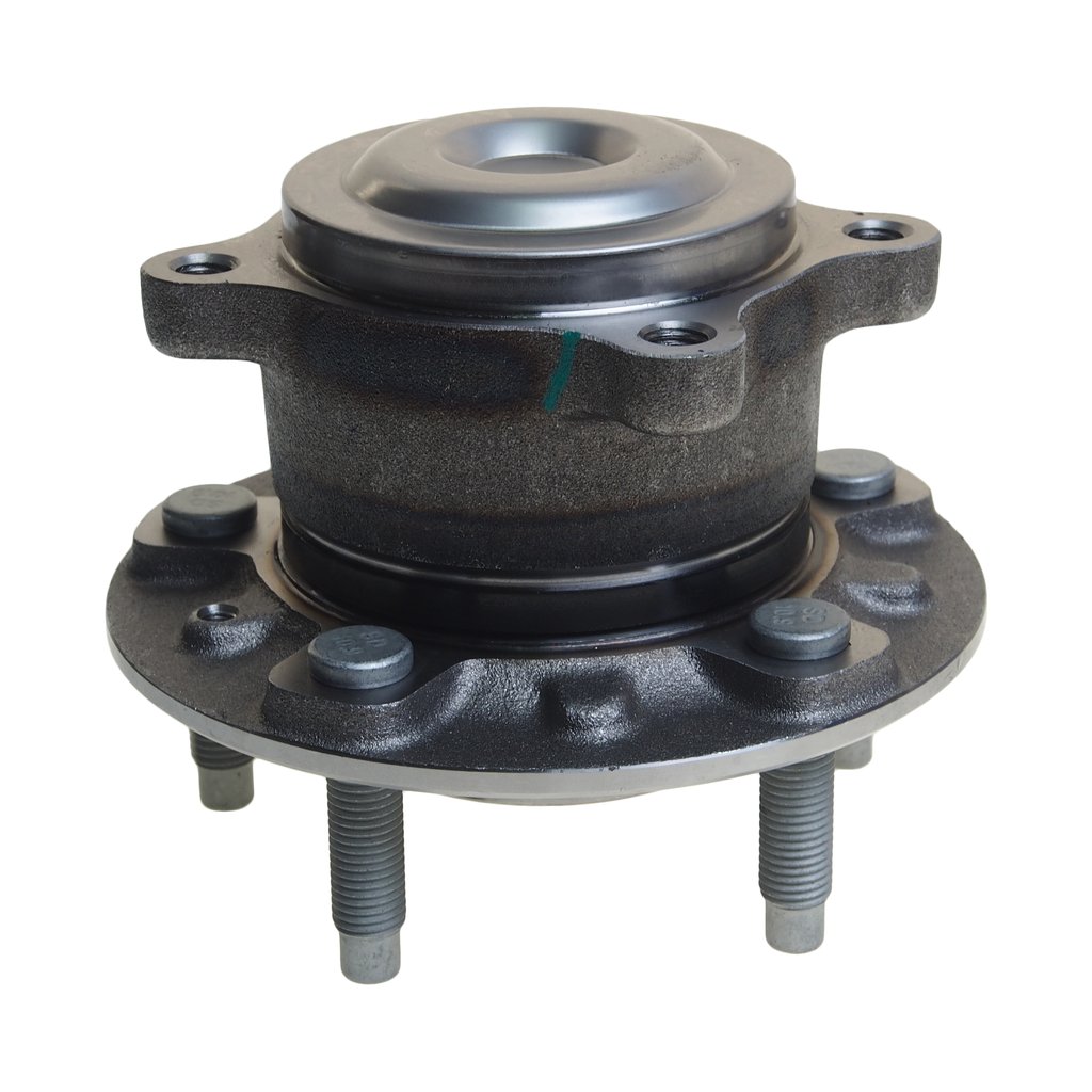 3 199 р. Ступица CHEVROLET Cruze (09-),Orlando (11-) задняя (АБС 16) DELCOPARTS DELCOPARTS 19347647  с доставкой в г. Кемерово