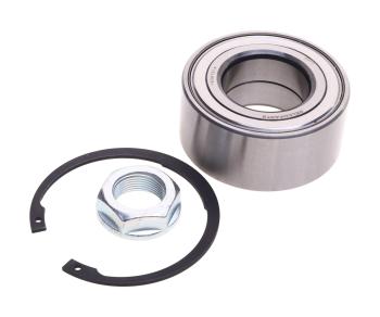 2 999 р. Подшипник ступицы PEUGEOT 307 CITROEN C4 передней DELCOPARTS DELCOPARTS 19381514  с доставкой в г. Кемерово. Увеличить фотографию 1