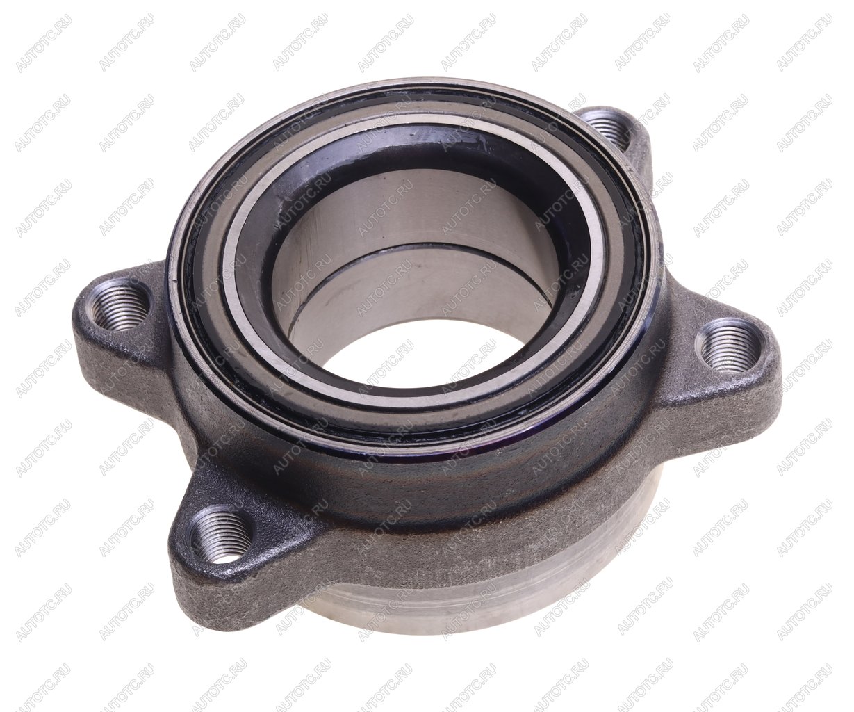 2 899 р. Подшипник ступицы NISSAN Elgrand (02-10) передней DELCOPARTS DELCOPARTS 19381588  с доставкой в г. Кемерово