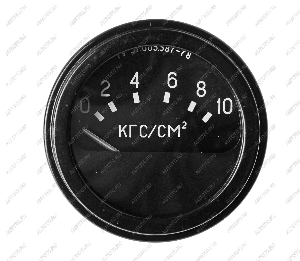 1 659 р. Указатель давления К-700, МТЗ, ЛТЗ,ХТЗ,ПТЗ сх АВТОПРИБОР АВТОПРИБОР НПК ук146а-3810010  с доставкой в г. Кемерово