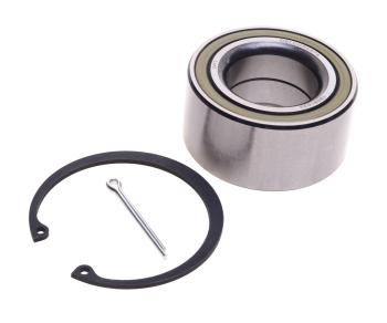 1 399 р. Подшипник ступицы NISSAN Almera (N16E) (00-) передней DELCOPARTS DELCOPARTS 19381533  с доставкой в г. Кемерово. Увеличить фотографию 1