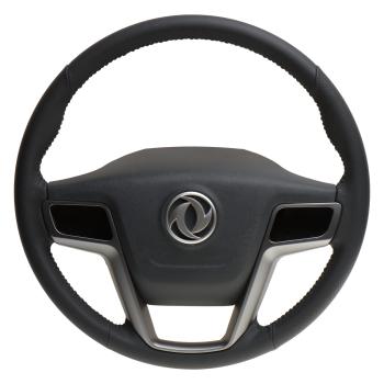 17 999 р. Колесо рулевое DONGFENG GX OE DONGFENG 5104010-c6203  с доставкой в г. Кемерово. Увеличить фотографию 1