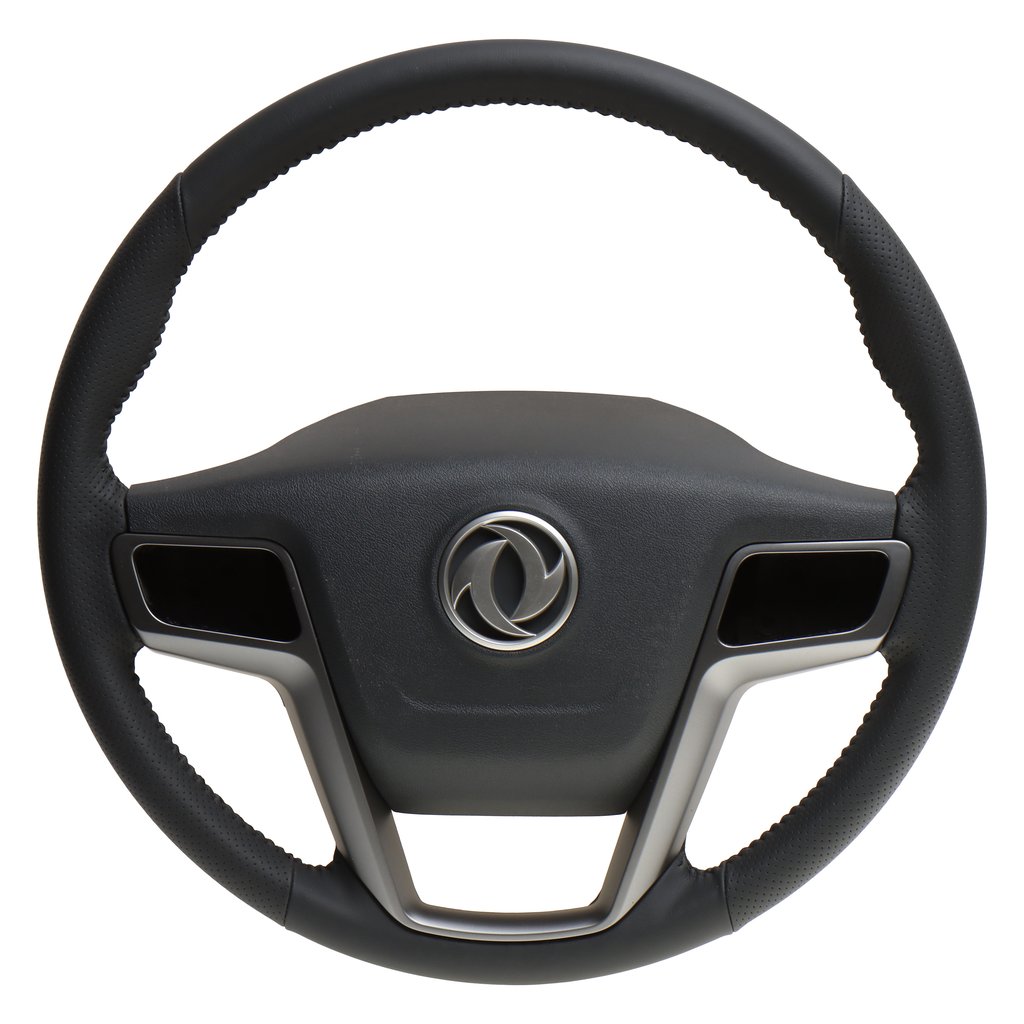 17 999 р. Колесо рулевое DONGFENG GX OE DONGFENG 5104010-c6203  с доставкой в г. Кемерово