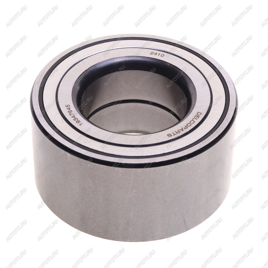 2 689 р. Подшипник ступицы CHEVROLET Aveo (12-),Cobalt (13-) передней (с АБС) DELCOPARTS DELCOPARTS 19347645  с доставкой в г. Кемерово