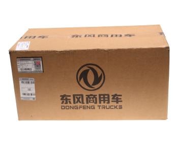 7 549 р. Фара противотуманная DONGFENG правая OE DONGFENG zp3732120c6200  с доставкой в г. Кемерово. Увеличить фотографию 5