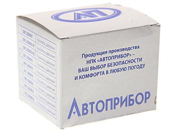 1 999 р. Манометр КАМАЗ механический АВТОПРИБОР АВТОПРИБОР НПК 2031.3830010  с доставкой в г. Кемерово. Увеличить фотографию 3