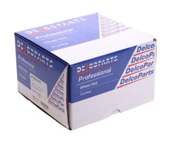 1 849 р. Подшипник ступицы HONDA Accord (91-98) передней комплект DELCOPARTS DELCOPARTS 19381573  с доставкой в г. Кемерово. Увеличить фотографию 3