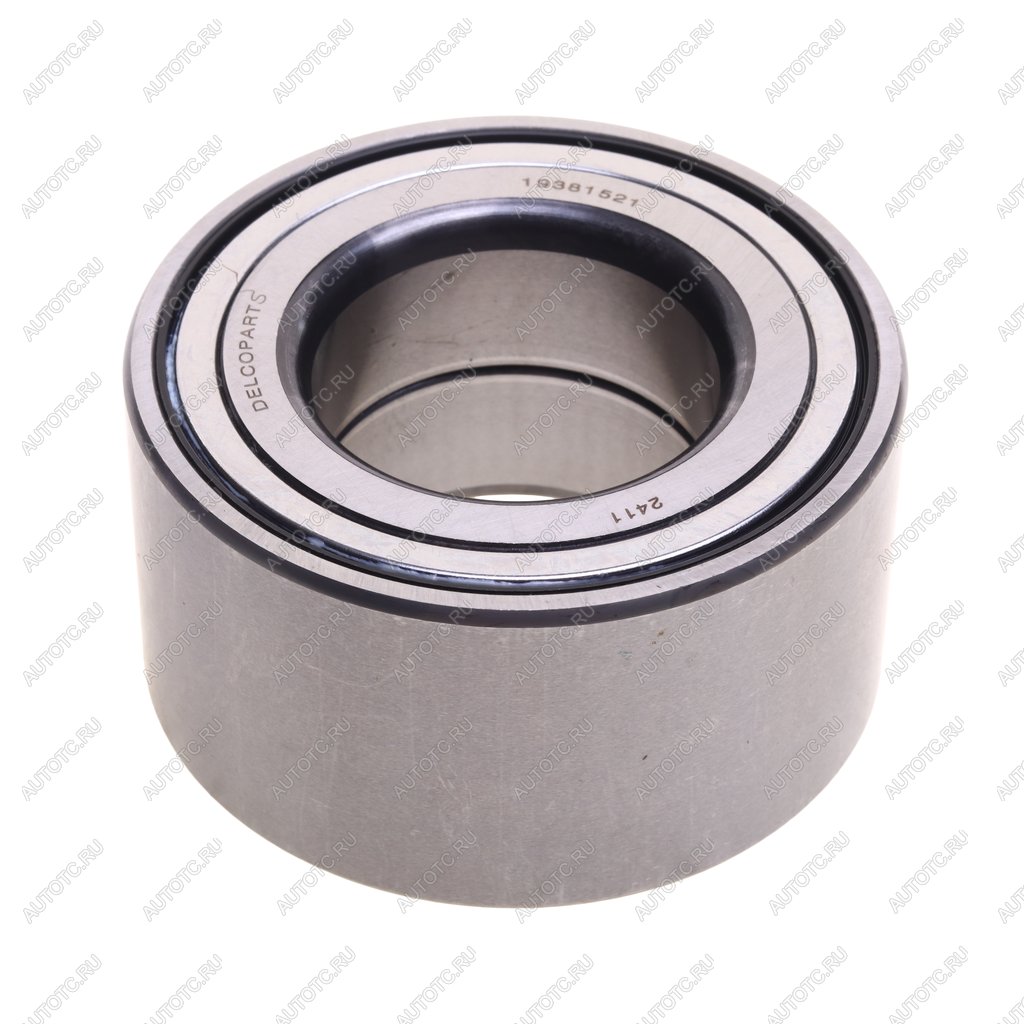 2 859 р. Подшипник ступицы LEXUS RX350 передней DELCOPARTS DELCOPARTS 19381521  с доставкой в г. Кемерово