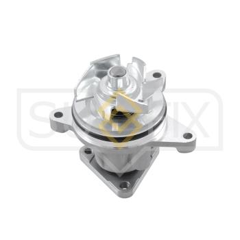 1 579 р. Насос водяной MAZDA 6 (05-) системы охлаждения SUFIX SUFIX fa1081  с доставкой в г. Кемерово. Увеличить фотографию 1