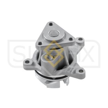 1 579 р. Насос водяной MAZDA 6 (05-) системы охлаждения SUFIX SUFIX fa1081  с доставкой в г. Кемерово. Увеличить фотографию 2