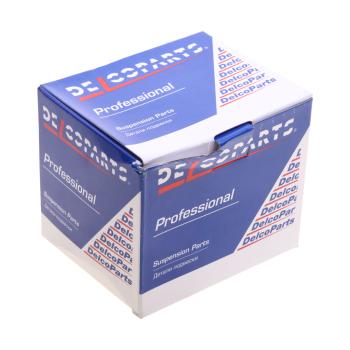 1 989 р. Опора шаровая EXEED TXL (19-) передняя левая DELCOPARTS DELCOPARTS 19180930  с доставкой в г. Кемерово. Увеличить фотографию 3
