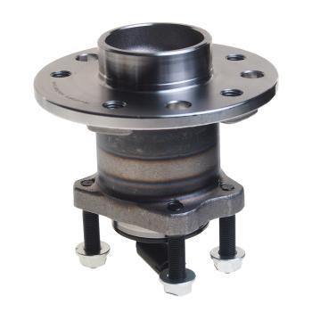 5 499 р. Ступица OPEL Astra H,Meriva,Zafira (1.41.61.82.0) задняя с подшипником DELCOPARTS DELCOPARTS 19347653  с доставкой в г. Кемерово. Увеличить фотографию 3