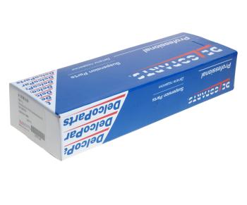 1 599 р. Стойка стабилизатора GEELY Tugella заднего леваяправая DELCOPARTS DELCOPARTS 19381189  с доставкой в г. Кемерово. Увеличить фотографию 3