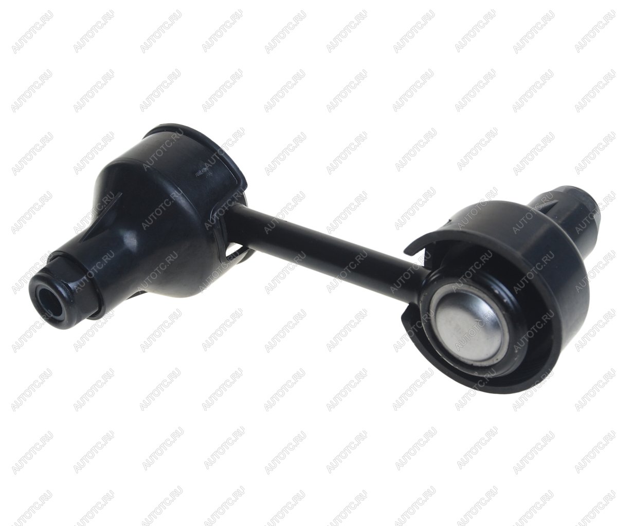 1 639 р. Стойка стабилизатора GEELY Atlasm,Emgrand переднего леваяправая DELCOPARTS DELCOPARTS 19381194  с доставкой в г. Кемерово