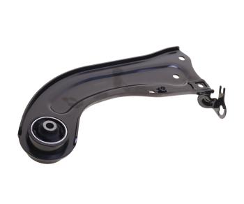 3 599 р. Рычаг подвески CHERY Tiggo 8 Pro OMODA C5 задней продольный левый DELCOPARTS DELCOPARTS 19280830  с доставкой в г. Кемерово. Увеличить фотографию 2