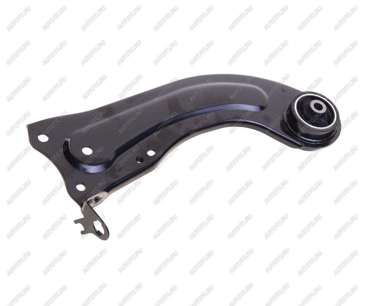 3 599 р. Рычаг подвески CHERY Tiggo 8 Pro OMODA C5 задней продольный левый DELCOPARTS DELCOPARTS 19280830  с доставкой в г. Кемерово