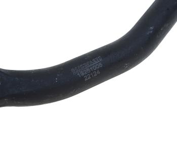 1 769 р. Наконечник рулевой тяги CHERY Tiggo 8 левый DELCOPARTS DELCOPARTS 19281005  с доставкой в г. Кемерово. Увеличить фотографию 3