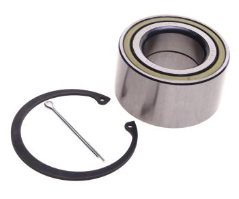 1 599 р. Подшипник ступицы HYUNDAI Accent (06-),Getz KIA Rio (05-),Picanto передней DELCOPARTS DELCOPARTS 19381525  с доставкой в г. Кемерово. Увеличить фотографию 2