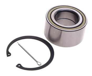 1 599 р. Подшипник ступицы HYUNDAI Accent (06-),Getz KIA Rio (05-),Picanto передней DELCOPARTS DELCOPARTS 19381525  с доставкой в г. Кемерово. Увеличить фотографию 1