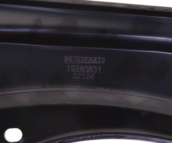 3 599 р. Рычаг подвески CHERY Tiggo 8 Pro OMODA C5 задней продольный правый DELCOPARTS DELCOPARTS 19280831  с доставкой в г. Кемерово. Увеличить фотографию 3