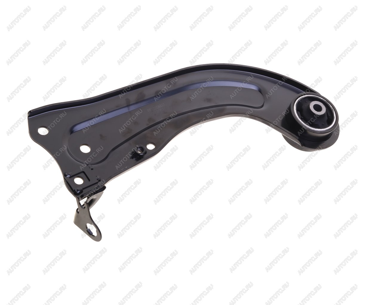 3 599 р. Рычаг подвески CHERY Tiggo 8 Pro OMODA C5 задней продольный правый DELCOPARTS DELCOPARTS 19280831  с доставкой в г. Кемерово