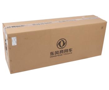 20 899 р. Зеркало боковое DONGFENG основное левое в сборе OE DONGFENG 8201005-gx100  с доставкой в г. Кемерово. Увеличить фотографию 6