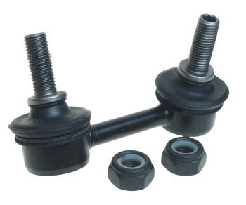 849 р. Стойка стабилизатора HAVAL Julion заднего левая DELCOPARTS DELCOPARTS 19381190  с доставкой в г. Кемерово. Увеличить фотографию 1